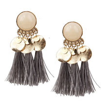 Ethnic Bohemia Dangle Drop Earrings For Ladies