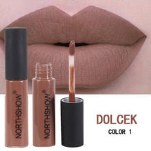Matte Lipstick Long-Lasting