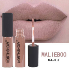 Matte Lipstick Long-Lasting