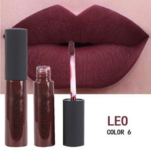 Matte Lipstick Long-Lasting