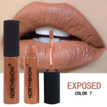 Matte Lipstick Long-Lasting