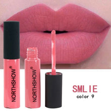 Matte Lipstick Long-Lasting