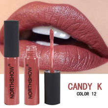 Matte Lipstick Long-Lasting