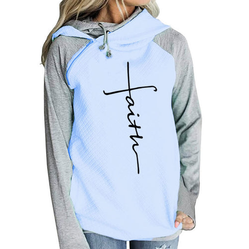 Faith Hoodie for Women