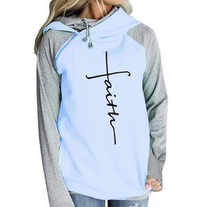 Faith Hoodie for Women