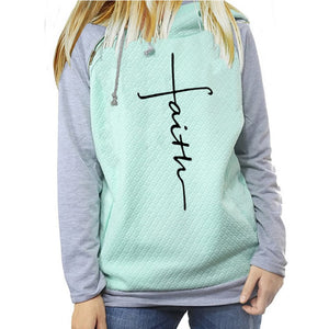 Faith Hoodie for Women