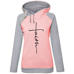 Faith Hoodie for Women
