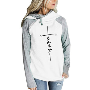 Faith Hoodie for Women