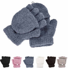 Cute Winter Mittens For Women