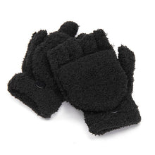 Cute Winter Mittens For Women