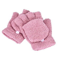 Cute Winter Mittens For Women