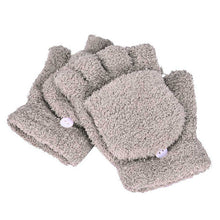 Cute Winter Mittens For Women
