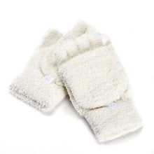 Cute Winter Mittens For Women