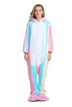 Cute Star Unicorn Onesies