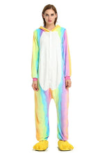 Cute Star Unicorn Onesies