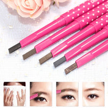 Eyebrow Pencil  Natural Eye Shaping