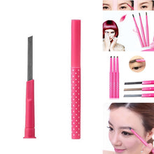 Eyebrow Pencil  Natural Eye Shaping