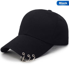 Unisex Casual P-Cap Snapback