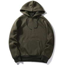 Fashionable Hoodies For Men