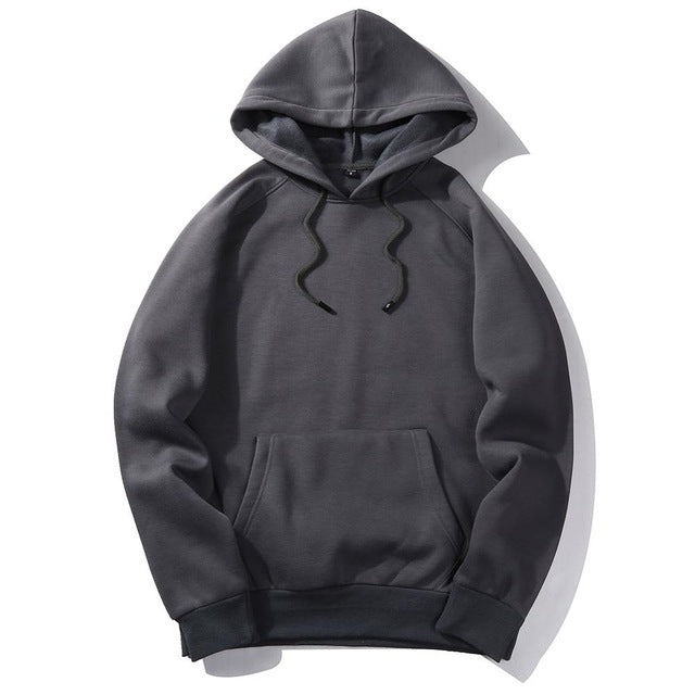 Fashionable Hoodies For Men
