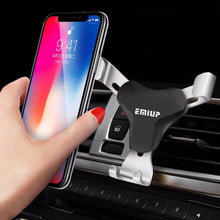 3 Cell Car Universal  Phone Holder