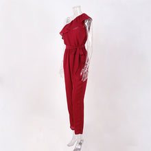 Comfy Rompers Women Jumpsuit