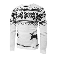 Men Christmas Sweater