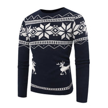 Men Christmas Sweater