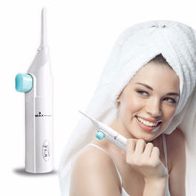 Portable Power Water Flossier for Teeth