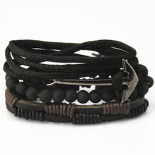 Military Handmade Bracelet For Men