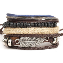 Military Handmade Bracelet For Men