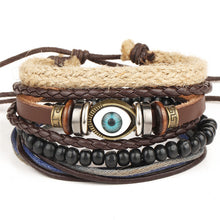 Military Handmade Bracelet For Men