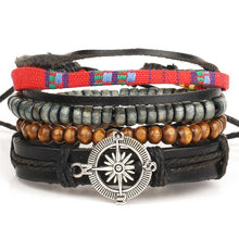 Military Handmade Bracelet For Men