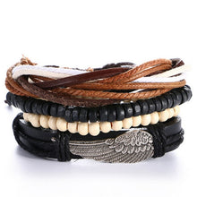 Military Handmade Bracelet For Men