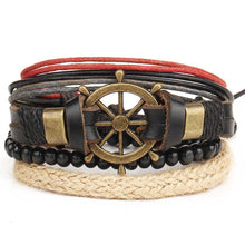 Military Handmade Bracelet For Men