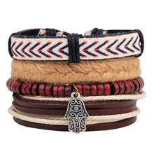 Military Handmade Bracelet For Men
