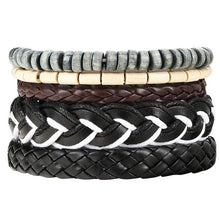 Military Handmade Bracelet For Men