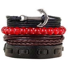 Military Handmade Bracelet For Men