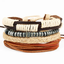 Military Handmade Bracelet For Men