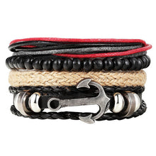 Military Handmade Bracelet For Men
