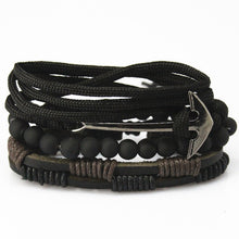 Military Handmade Bracelet For Men