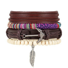 Military Handmade Bracelet For Men