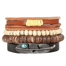 Military Handmade Bracelet For Men