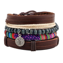 Military Handmade Bracelet For Men