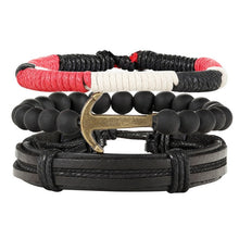 Military Handmade Bracelet For Men