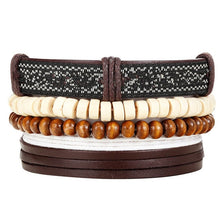 Military Handmade Bracelet For Men