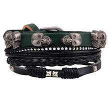 Military Handmade Bracelet For Men