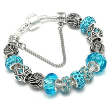 Zircon Charm Bracelet for Women