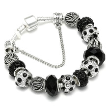 Zircon Charm Bracelet for Women