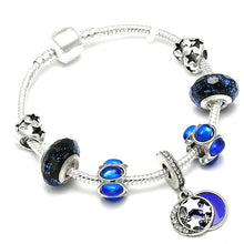 Zircon Charm Bracelet for Women